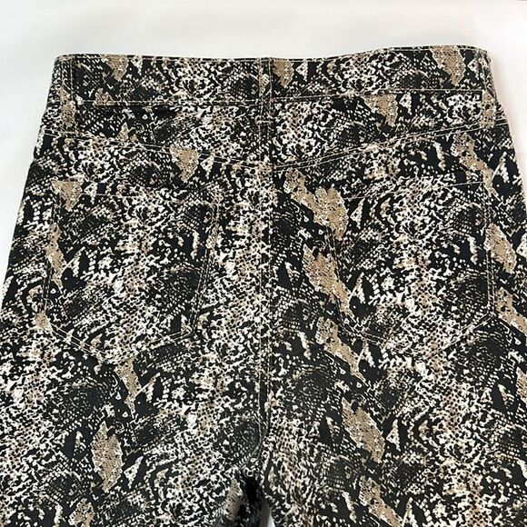 Ladies Vanilla Star Pull On Jeggings - Size Small - Picture 3 of 5